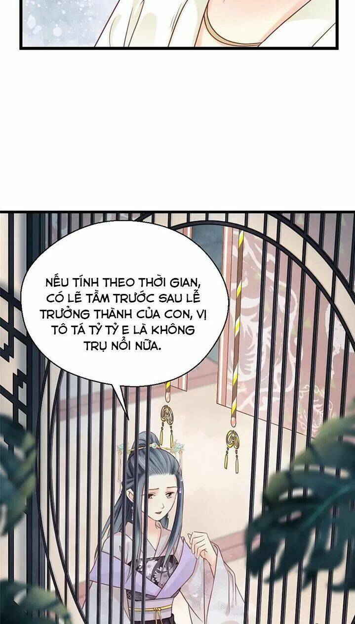 kiều nữ độc phi chapter 195 9