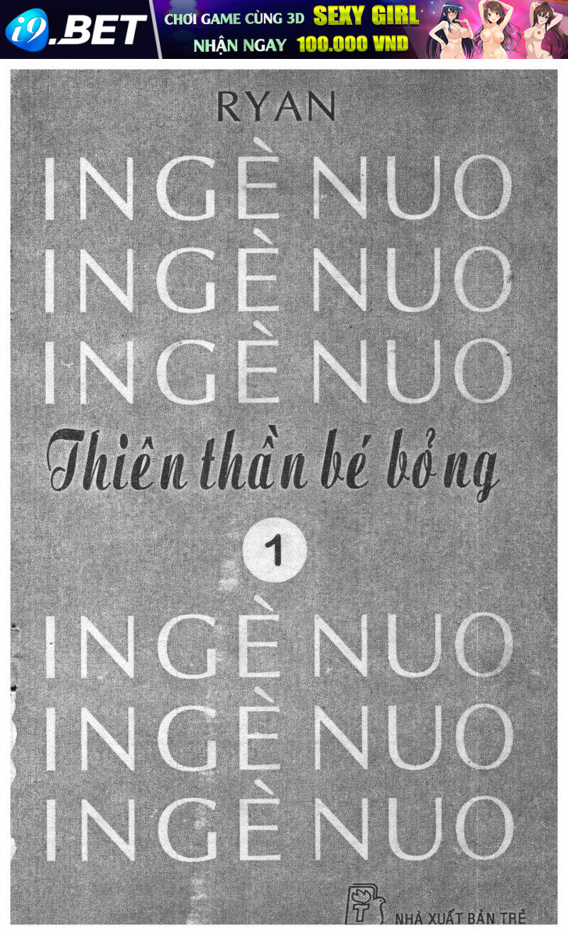 thiên thần bé bỏng chapter 1 1