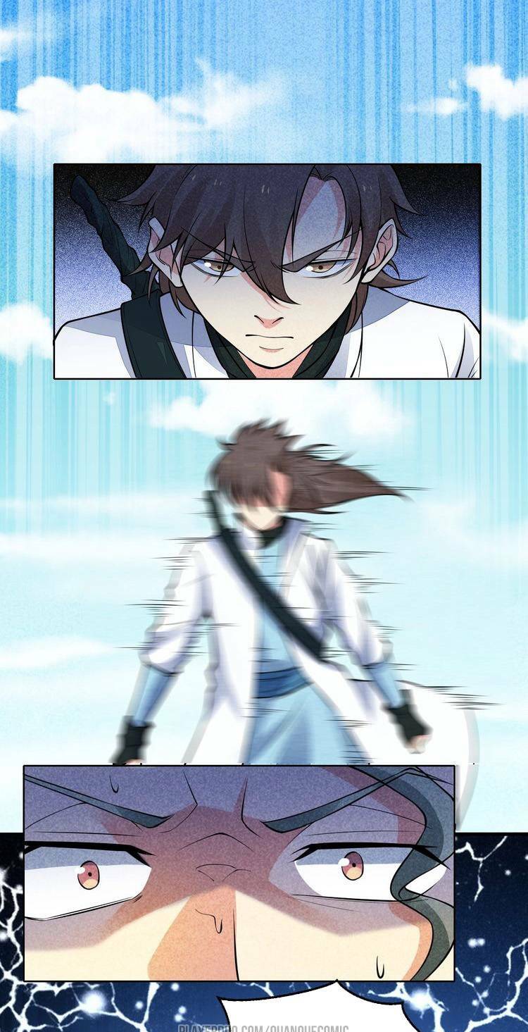 thánh tôn chapter 10 1