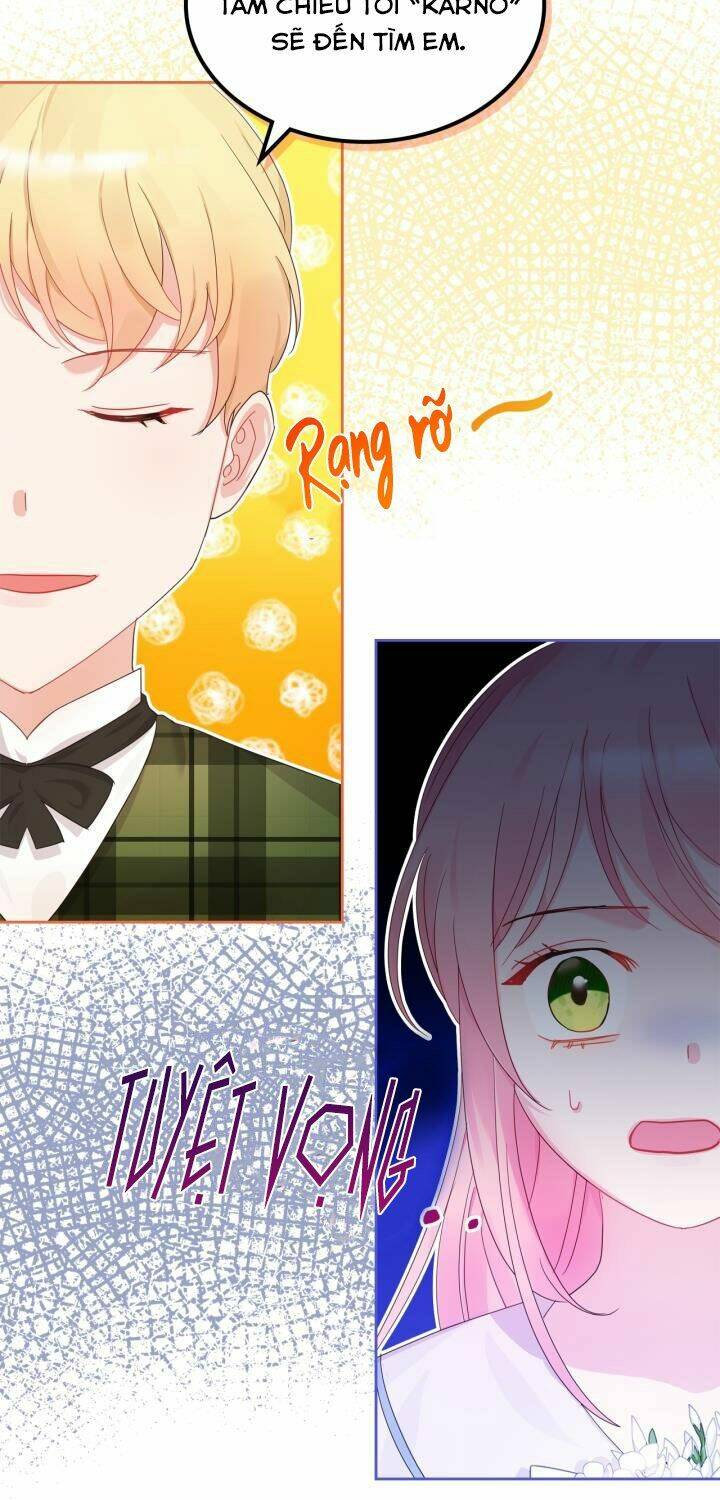 công chúa phản diện muốn ở trong ngôi nhà bánh quy chapter 33 14