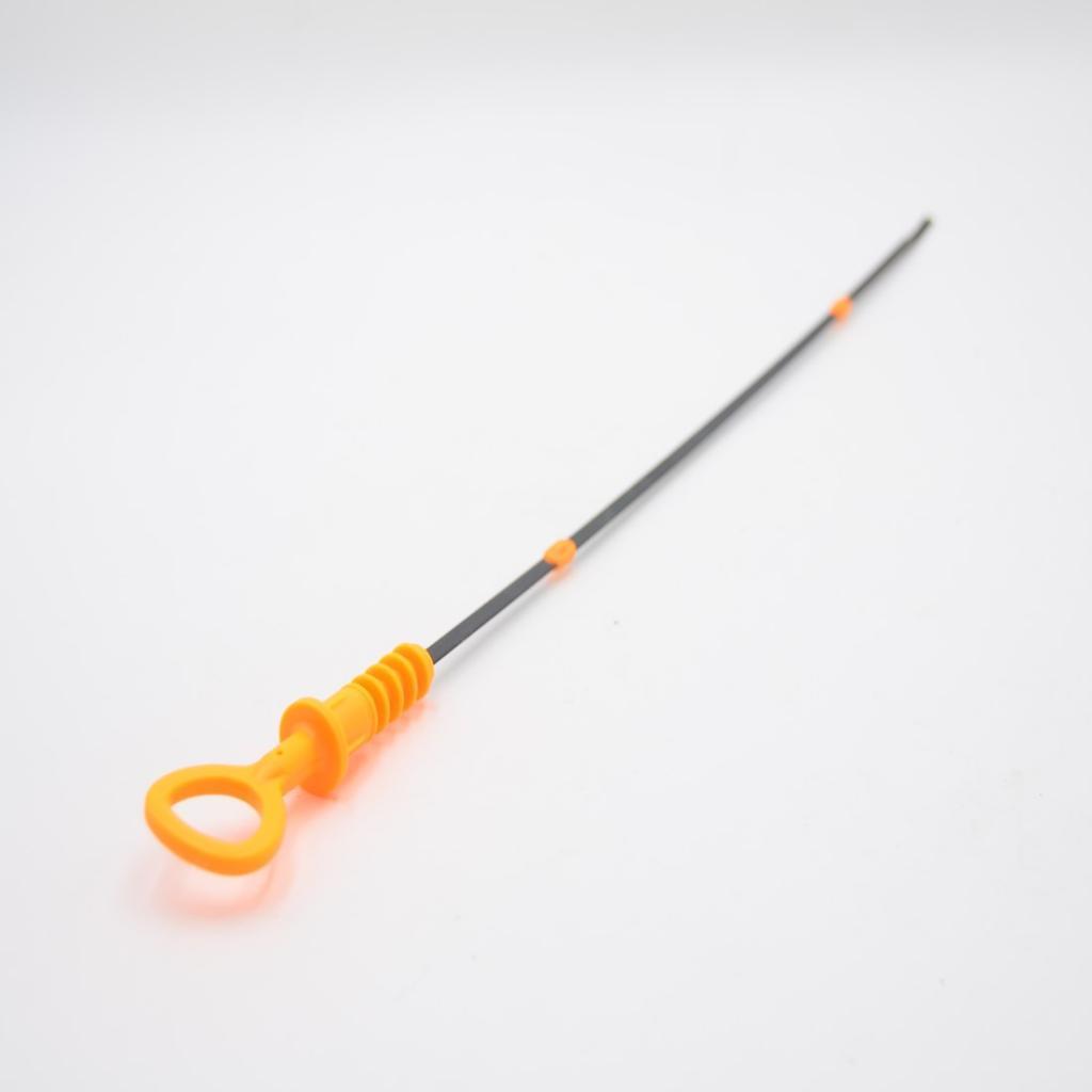 2X New Engine Oil Fluid Dipstick Dip Stick  for   Auto