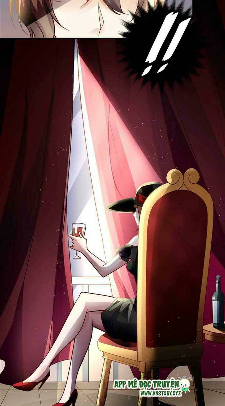 trò chơi săn tình - tổng tài khó kìm lòng chapter 86 6