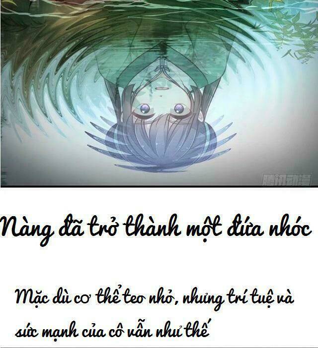 trọng sinh thành tiểu nha đầu chapter 0 7