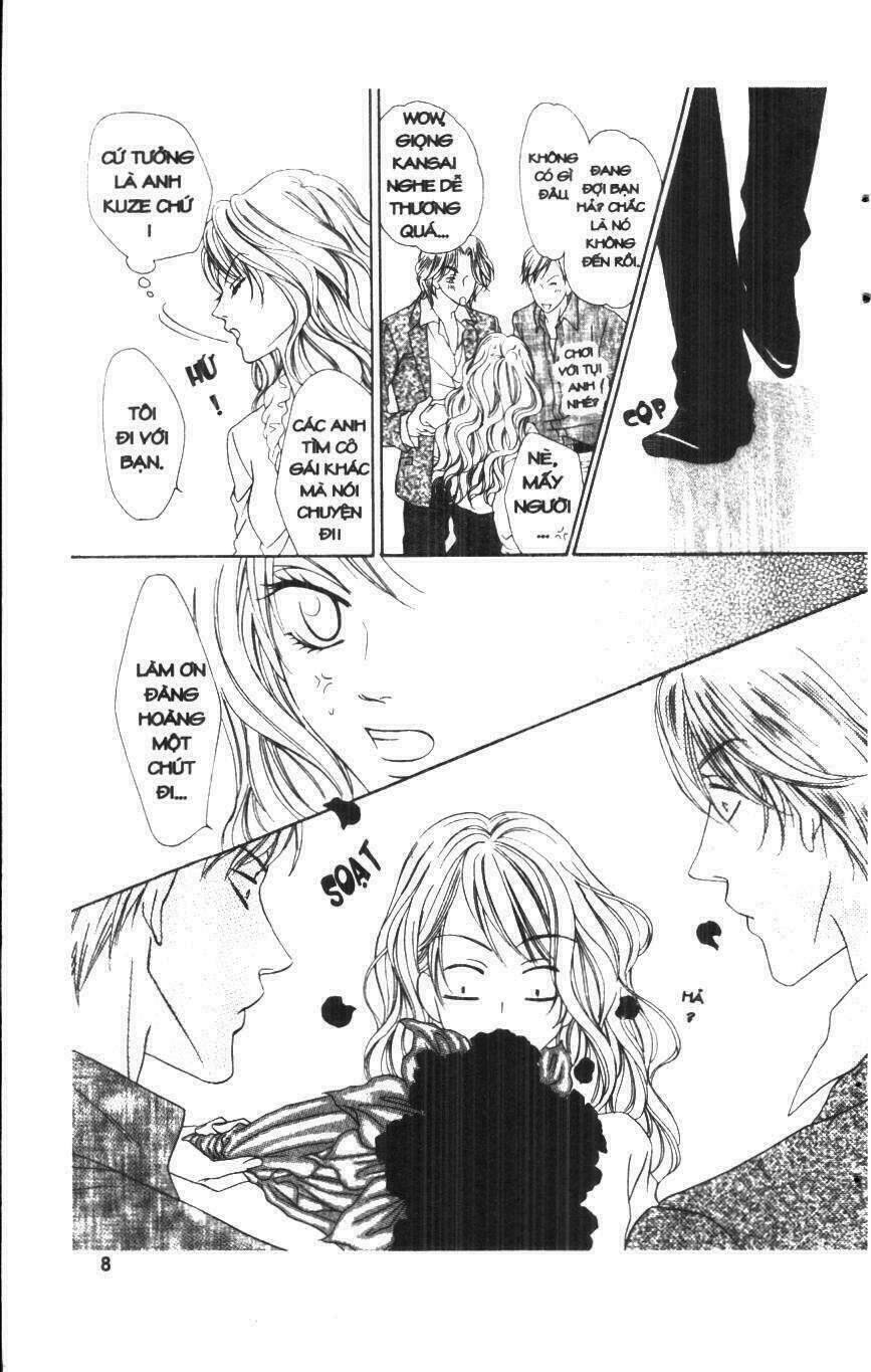 007 phá án chapter 7 2