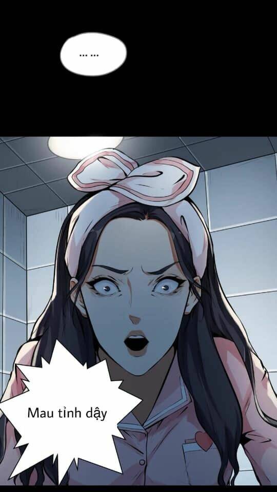 giày thủy tinh chapter 13.1 1