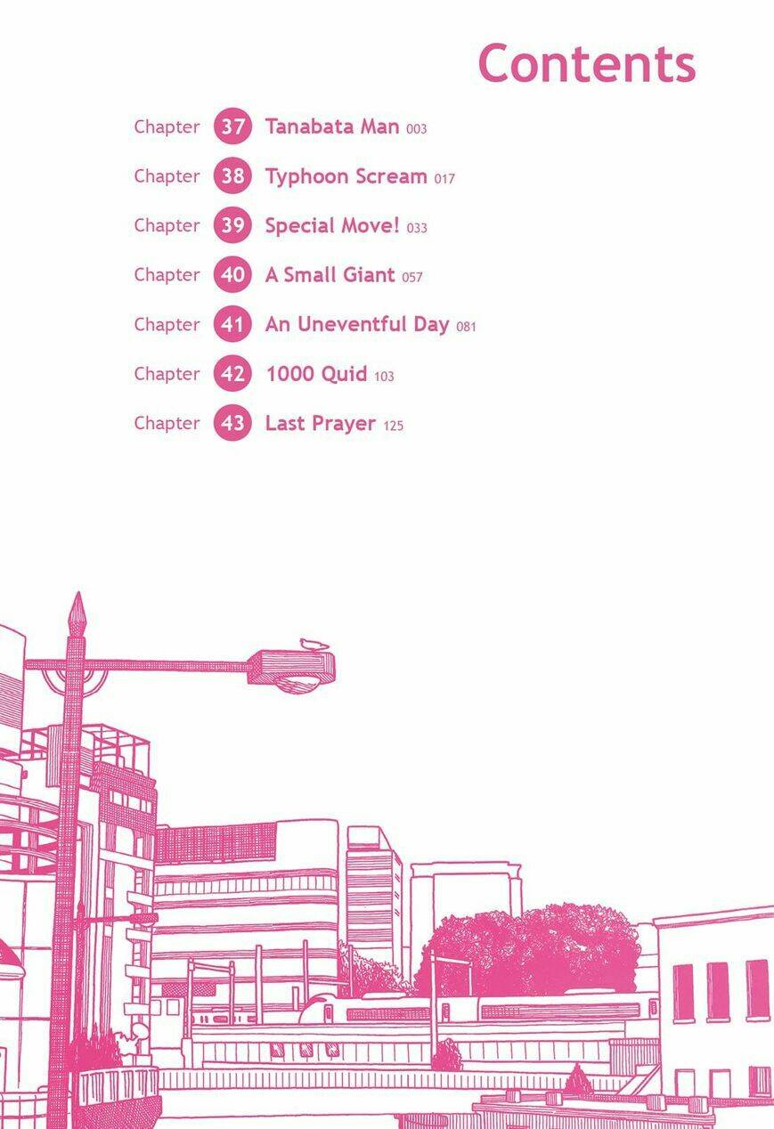 liên minh sắc màu chapter 37 7