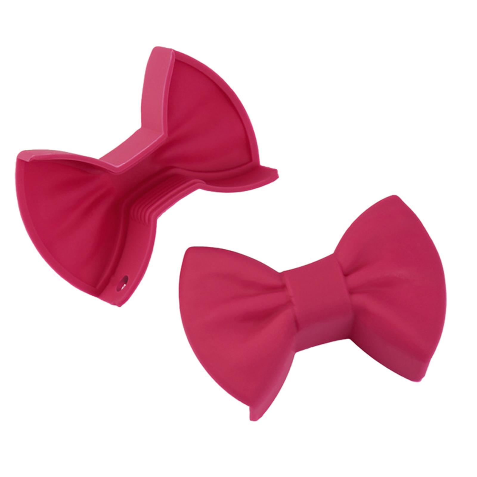 2Pcs Cooking Pinch Grips Insulation Clip Oven Mittens for Baking Oven Frying