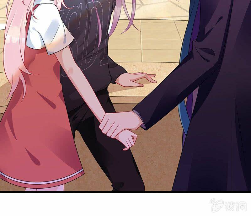 vương bài thiên sư và tiểu manh yêu chapter 9 37