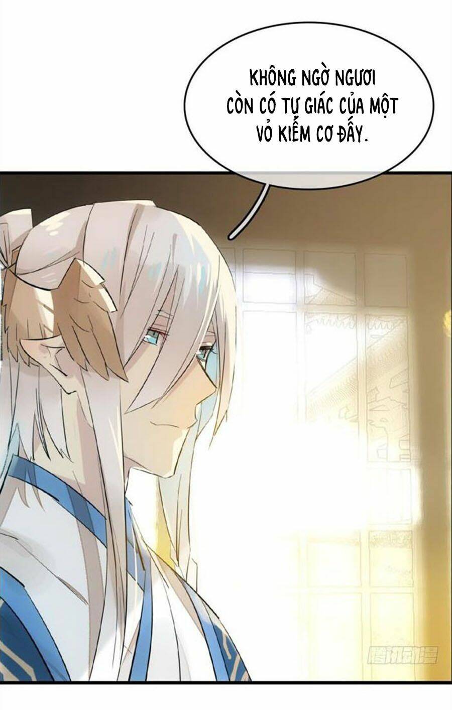 sư phụ lại trêu chọc ta chapter 67 12