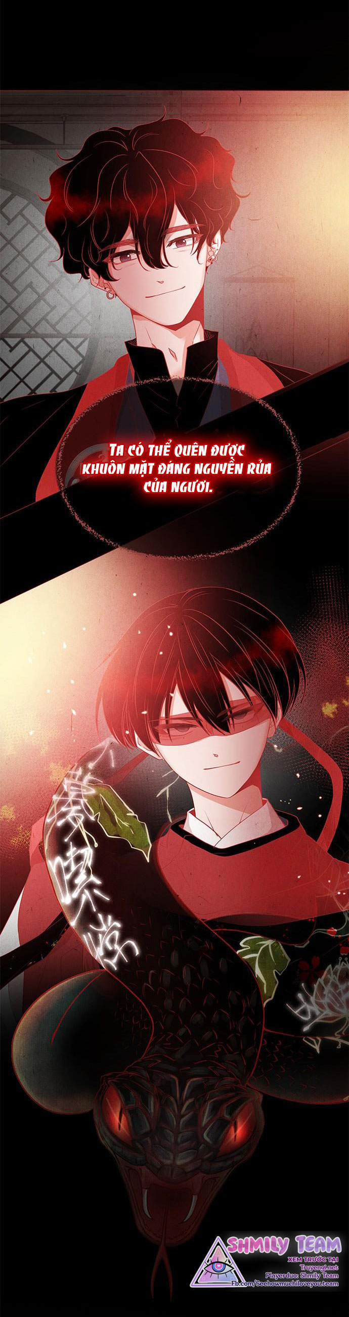 liệu rắn có ăn hoa chapter 2 61