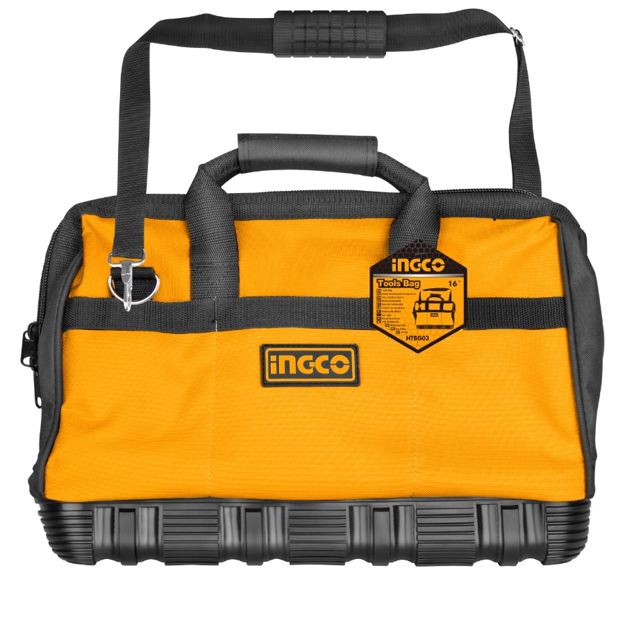 Túi đựng dụng cụ 16 inch INGCO HTBG03