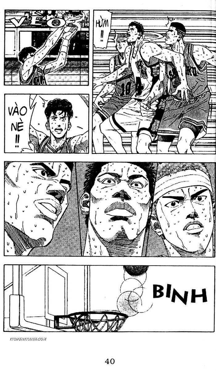 cao thủ bóng rổ chapter 174 14