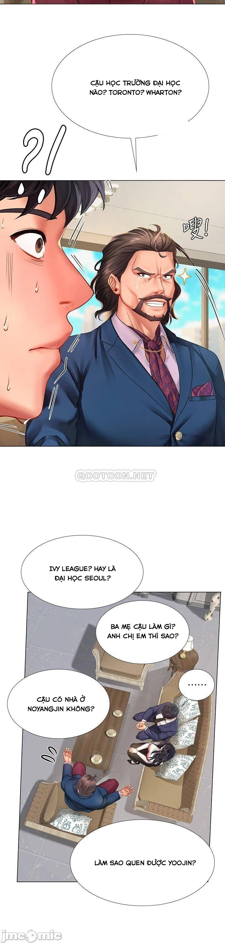 should i study at noryangjin? chapter 77 19