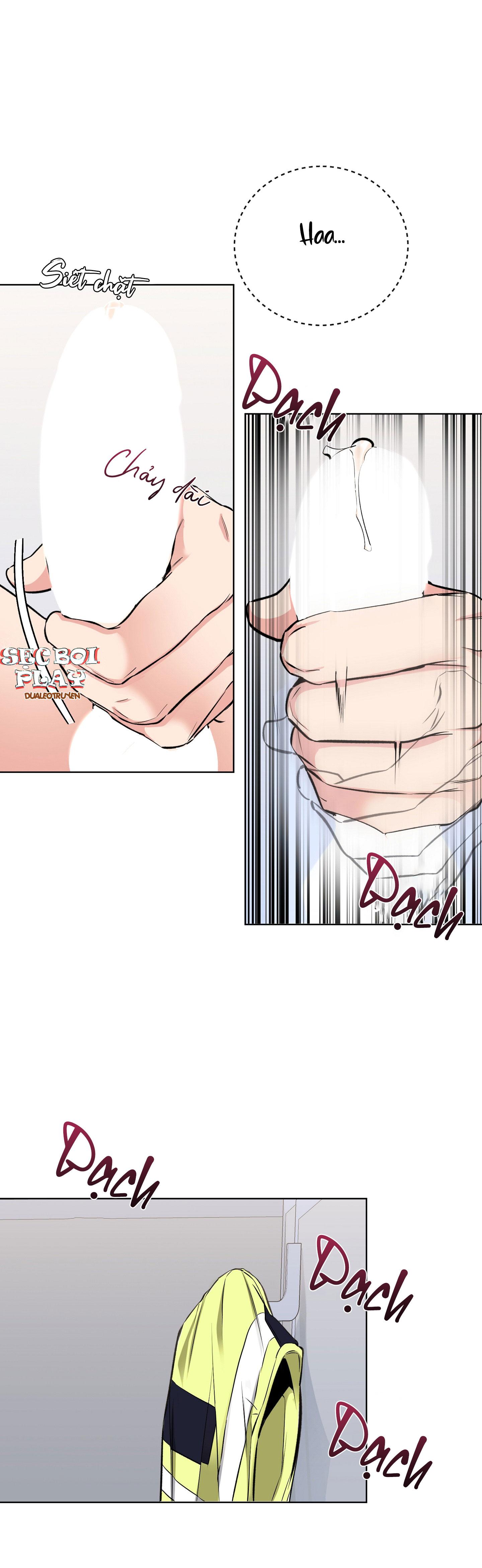 bên trong lớp cảnh phục chapter 1 31