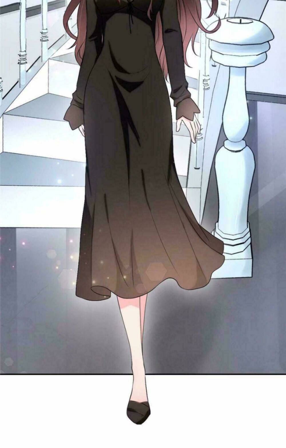 manh bảo đột kích: mami cha con đâu ? chapter 10 8