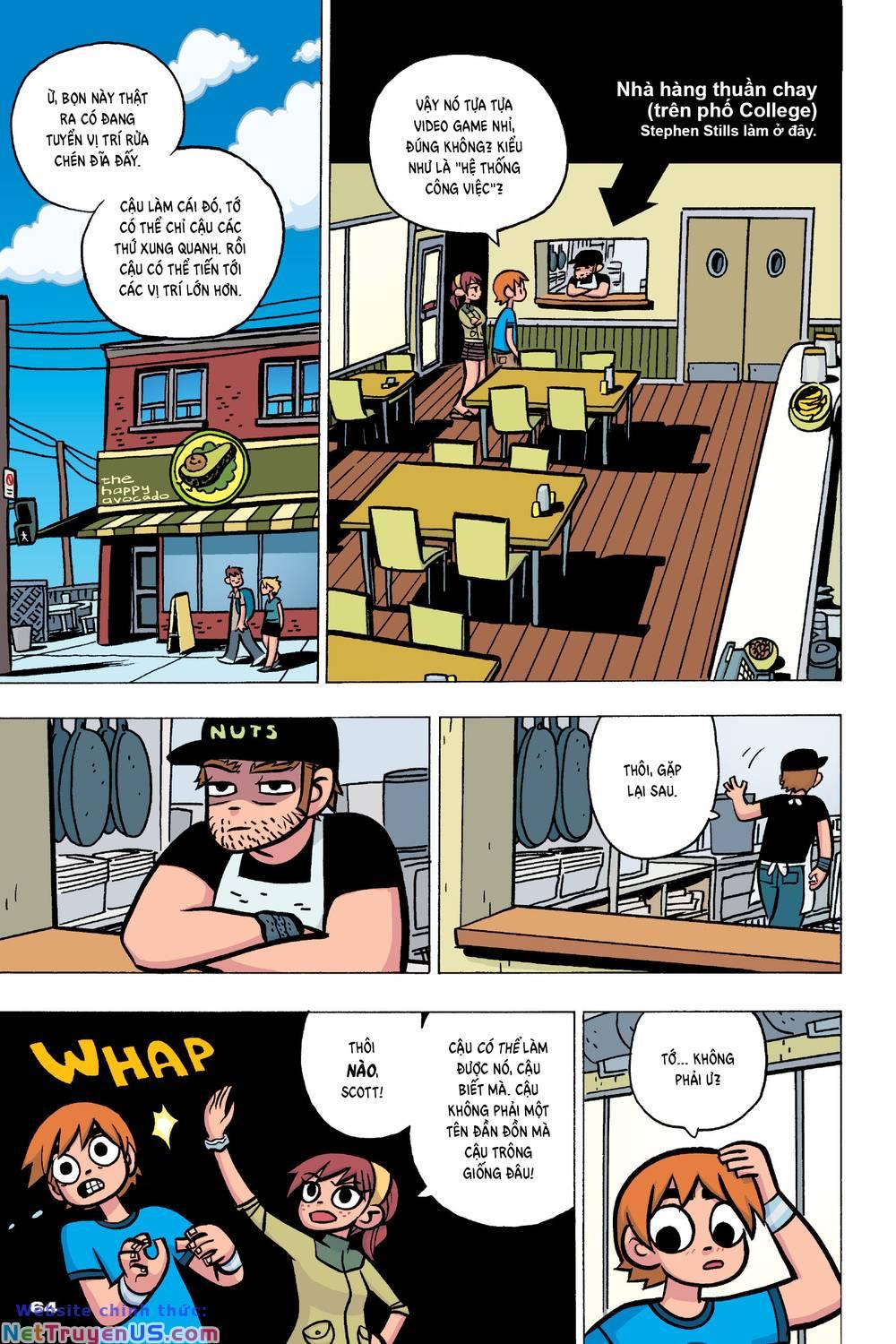 scott pilgrim full color chapter 4 63