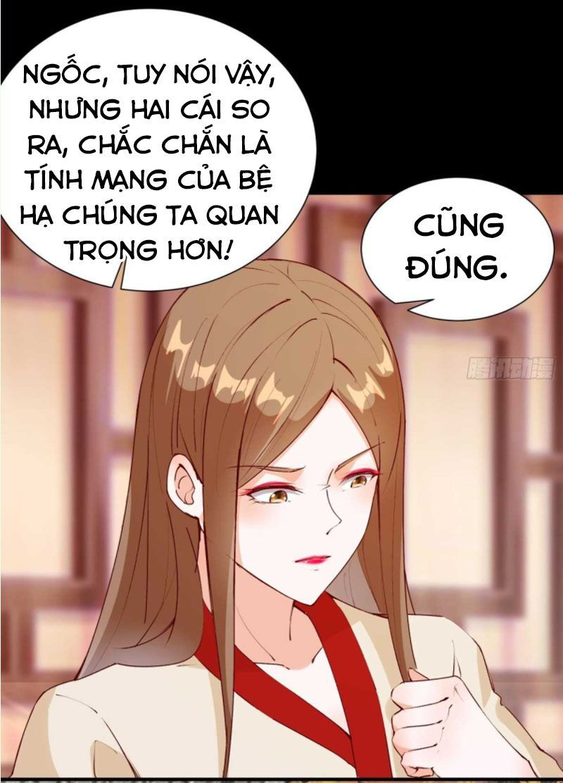 ta lập hậu cung tại tây du ký chapter 57 16
