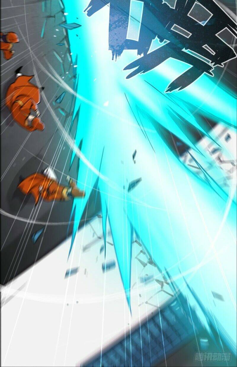 cuộc sống thoái ẩn của võ lâm chi vương chapter 86 30