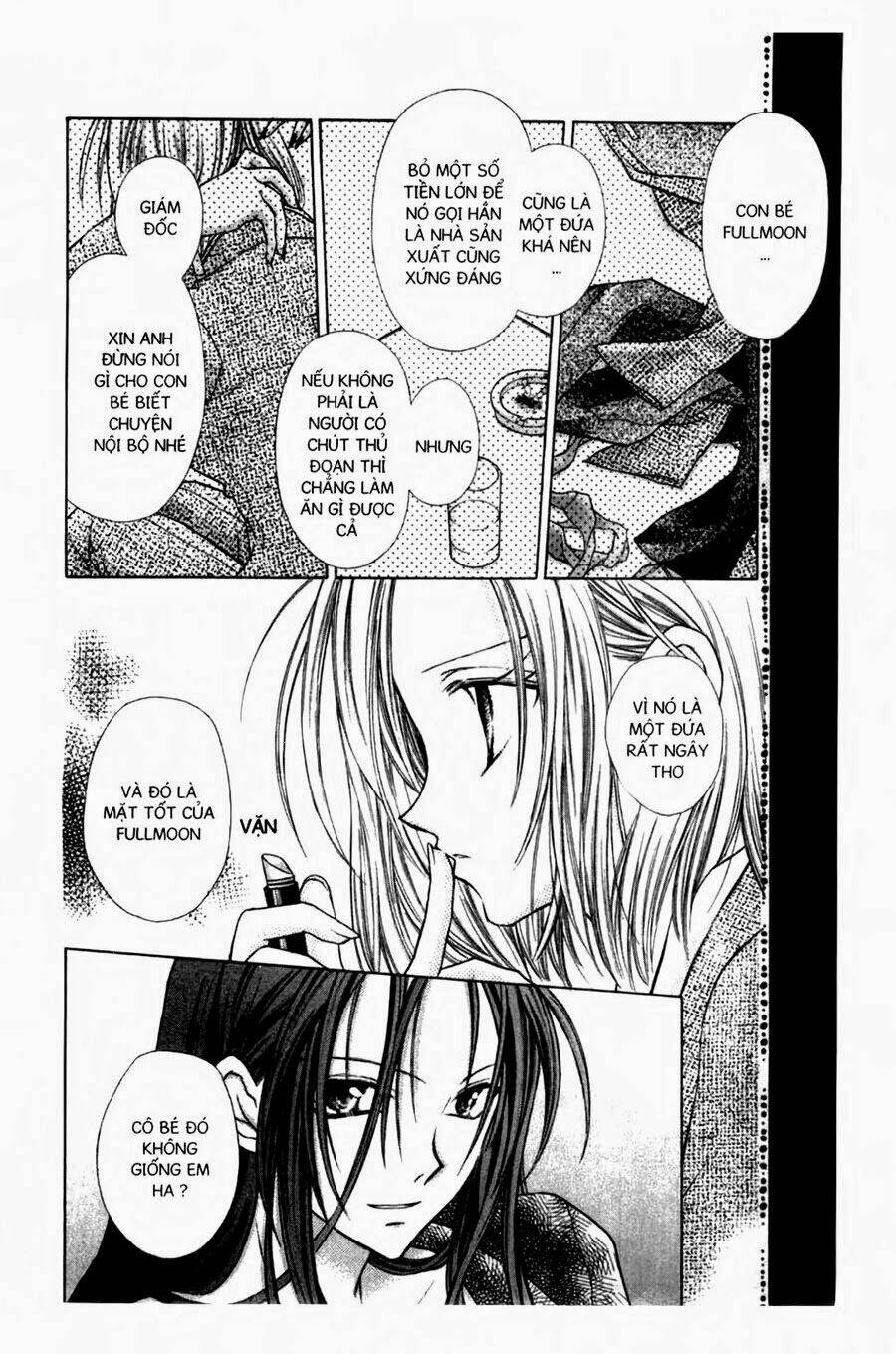 tìm ánh trăng tròn chapter 7 68