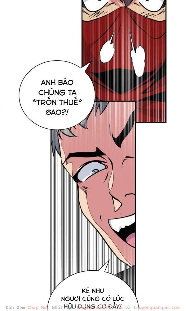 tôi sinh ra để làm người vĩ đại chapter 60 39