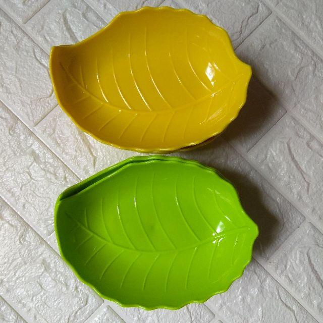 Combo 5 đĩa lá nhựa phíp cao cấp