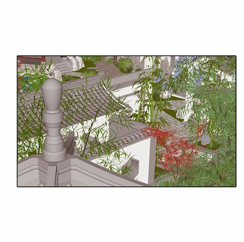 tướng quân mời ra trận chapter 66 19