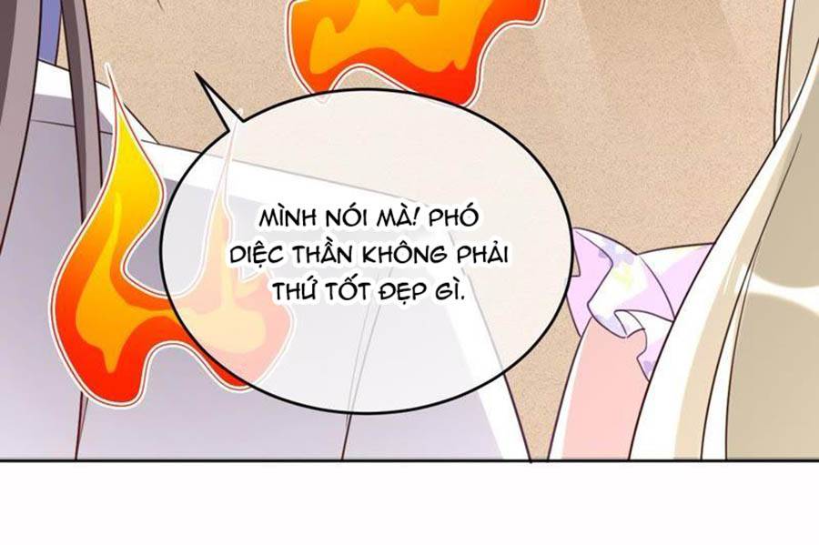 thần luân mật luyến chapter 103 32