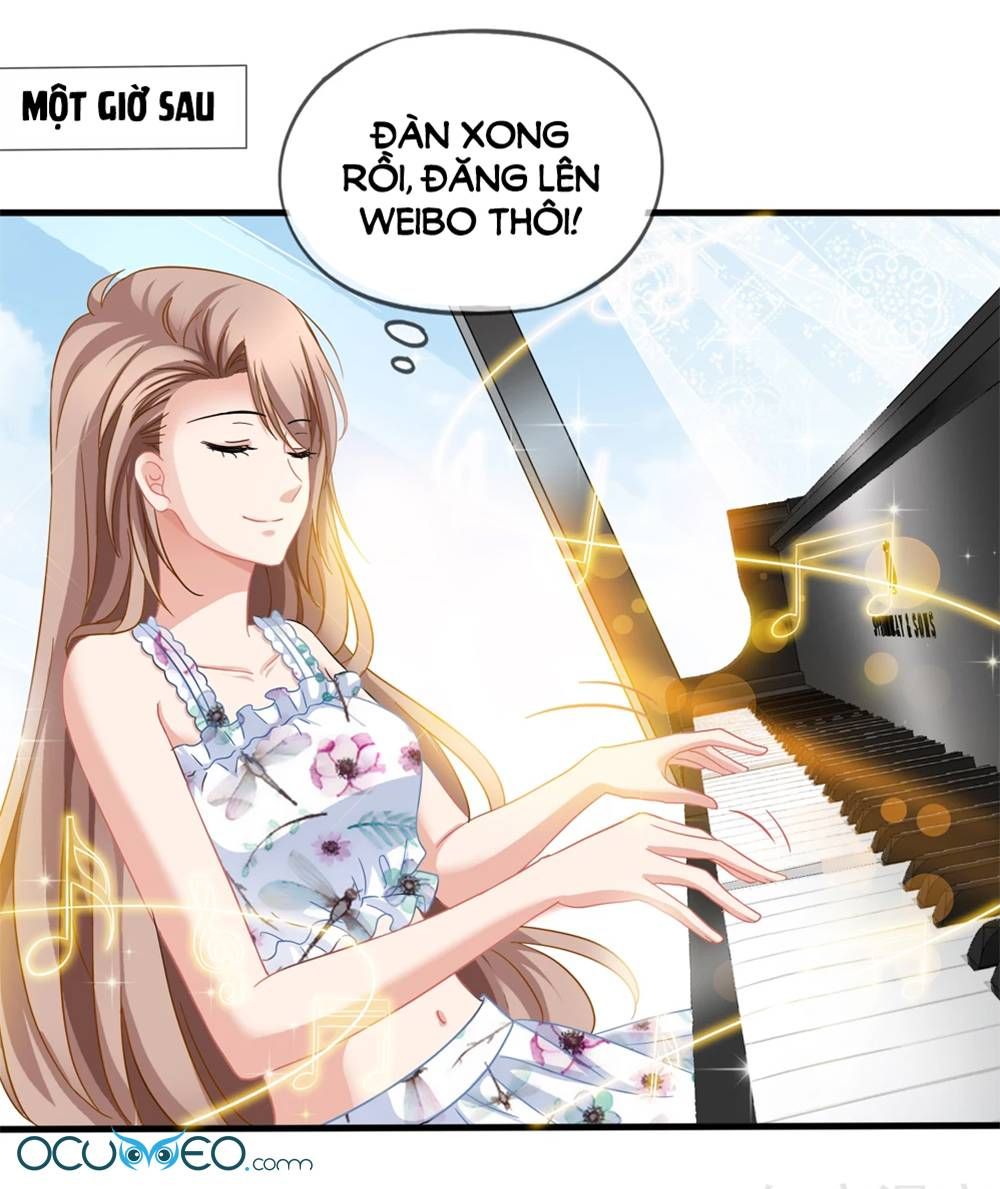 mỹ vị giai thê chapter 43.2 8