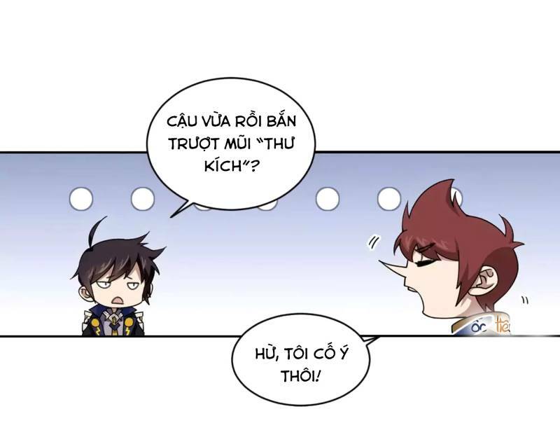 võng du chi cận chiến pháp sư chapter 218 14