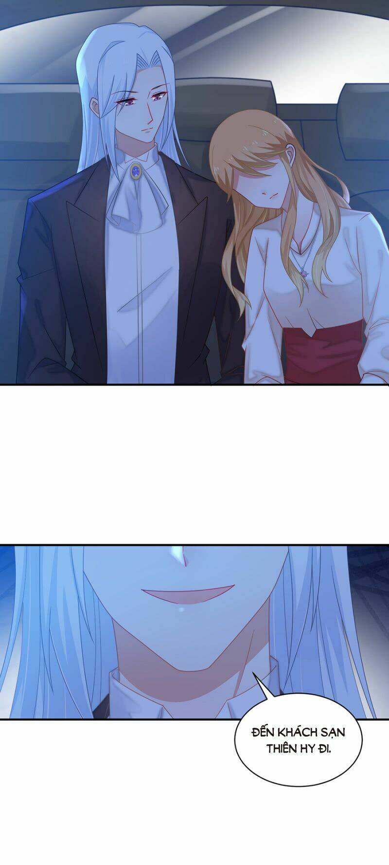 melody happy group: giai điệu hạnh phúc - mh channel chapter 37 6