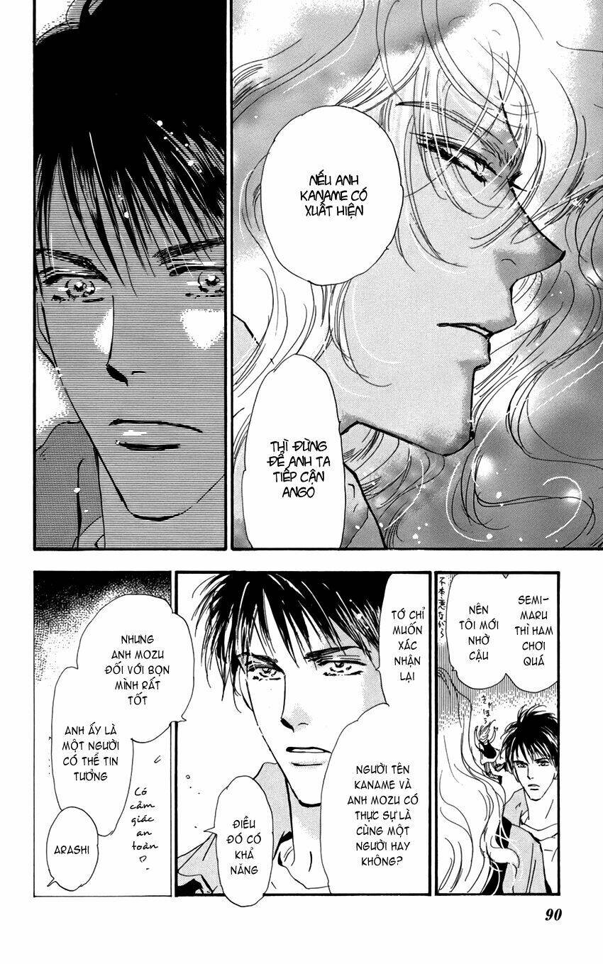 7 mầm sống chapter 129 15