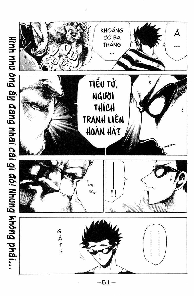 school rumble chapter 89 9