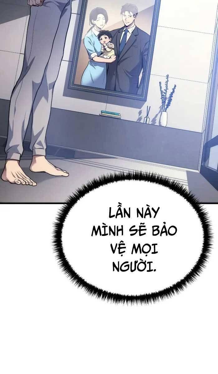 thần chiến tranh trở lại cấp 2 chapter 1.5 105