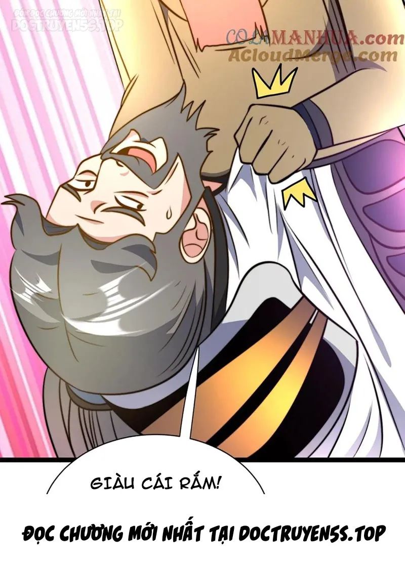 huyền huyễn: ta bắt đầu vô địch từ bại gia chapter 41 37