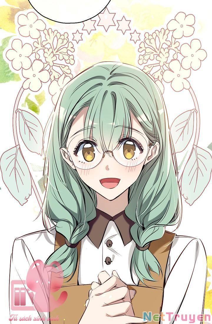 chúng ta có thể trở thành gia đình được không? chapter 61 23