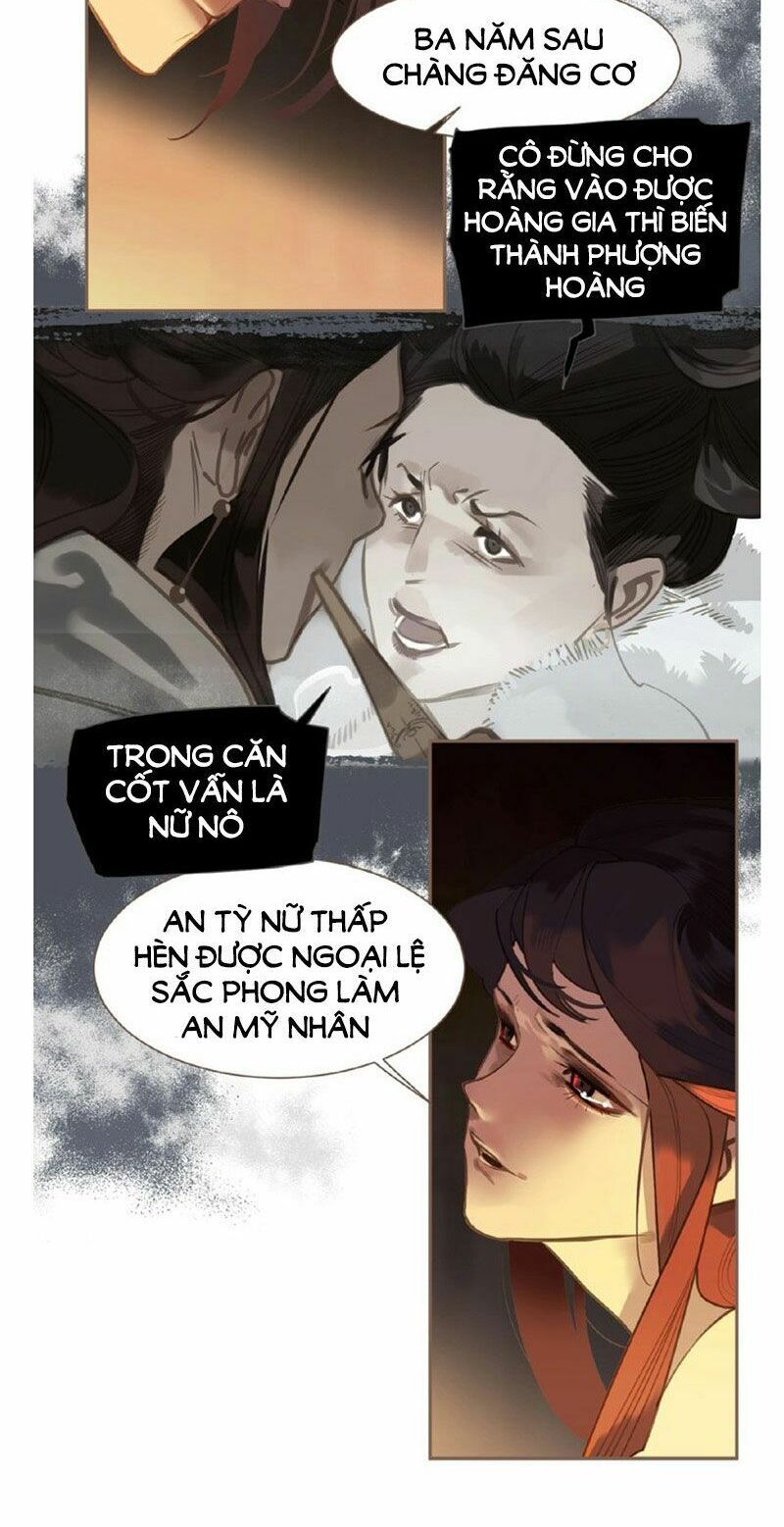 nhất đại linh hậu chapter 96 35