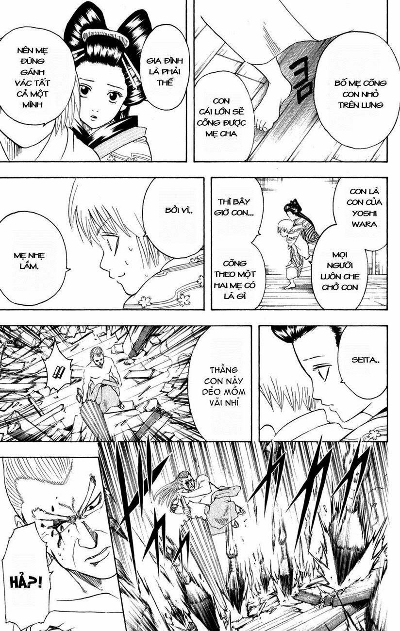 gintama - linh hồn bạc chapter 223 15