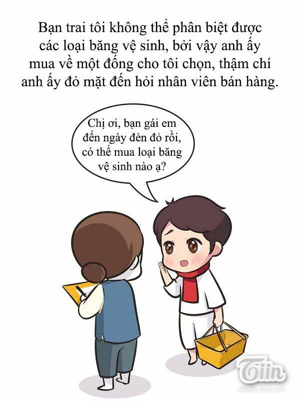 giải mã tình yêu chapter 149 10