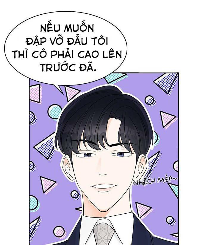 khi ta chạm nhau chapter 5 7