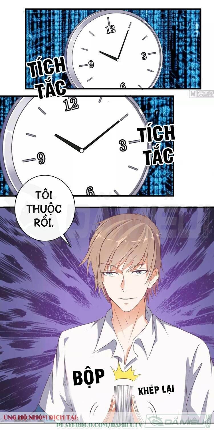 địa phủ khai phá thương chapter 56 13