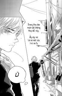 Bokura No Tsuzuki chapter 2