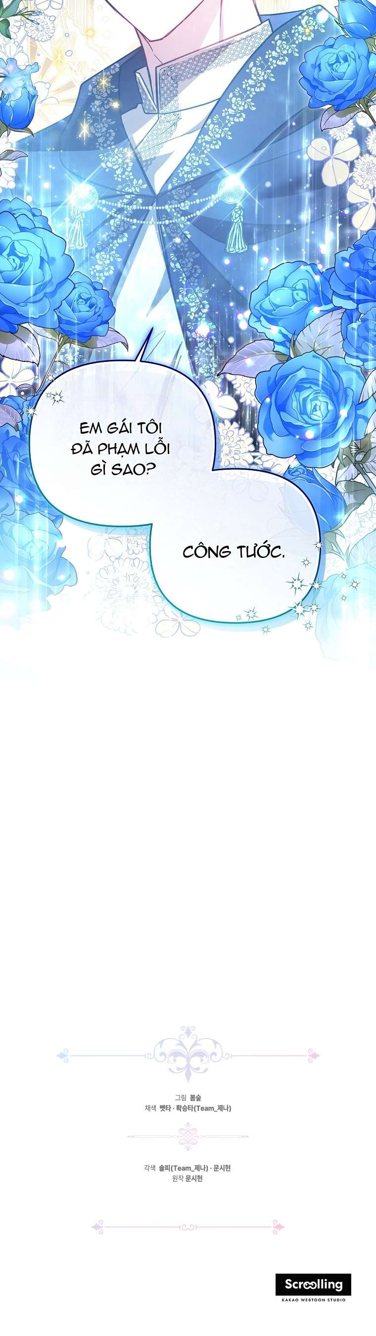 chị gái tôi là nhân vật chính chapter 13 40