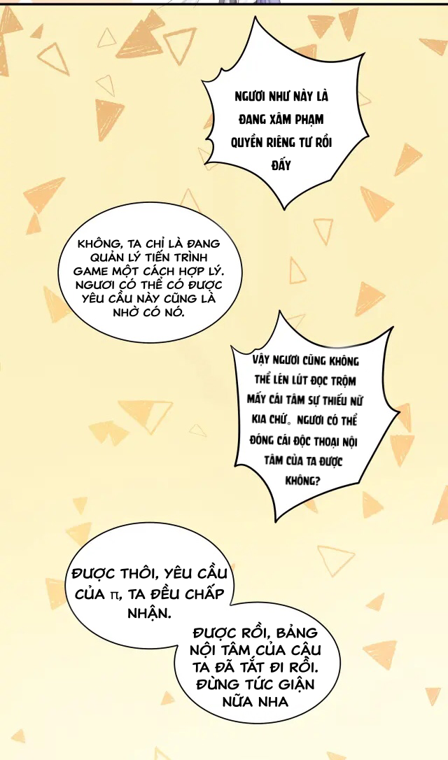 nàng và bảy người tình chapter 4 12