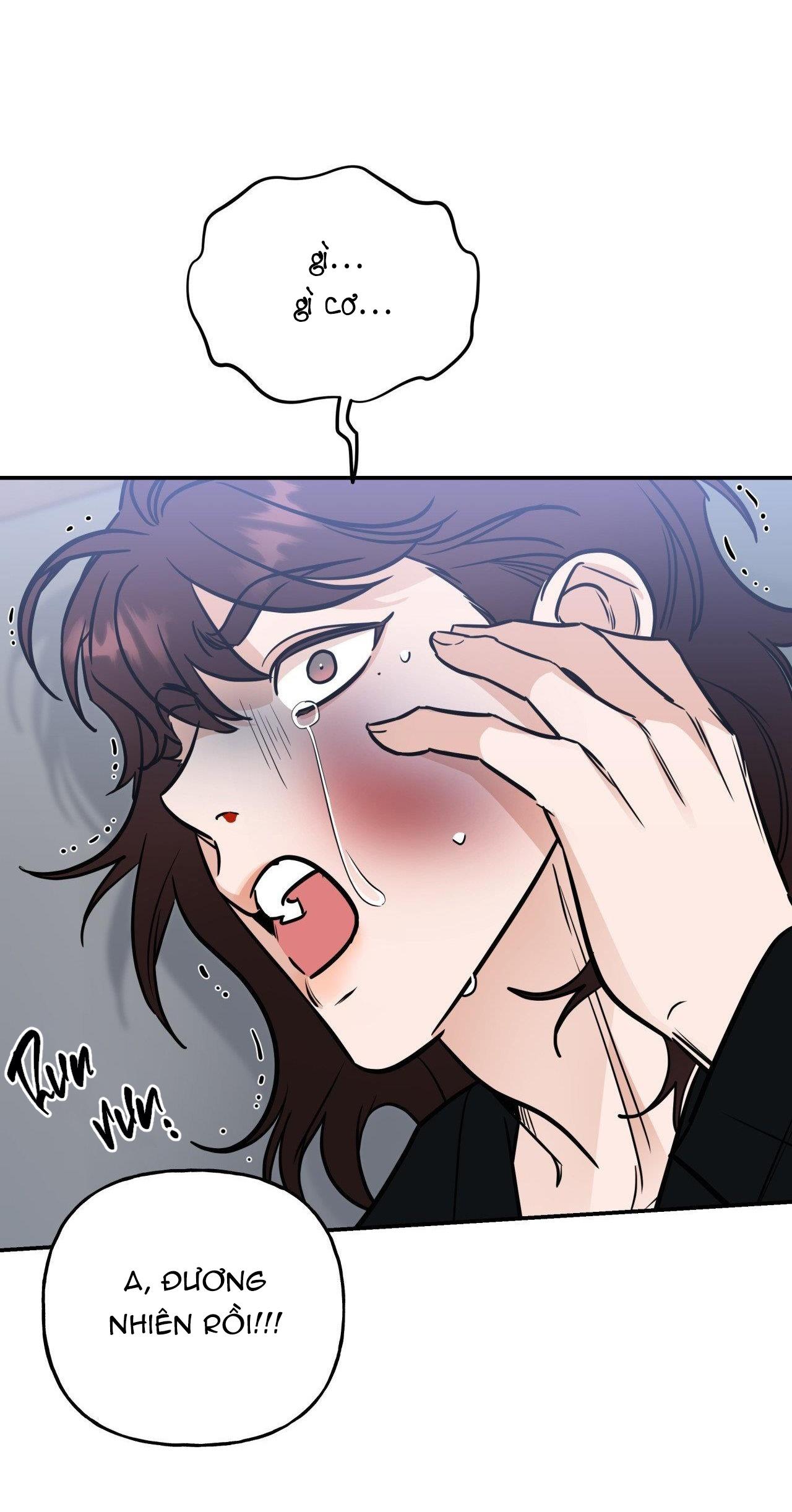 lệnh cứu rỗi chapter 21 11