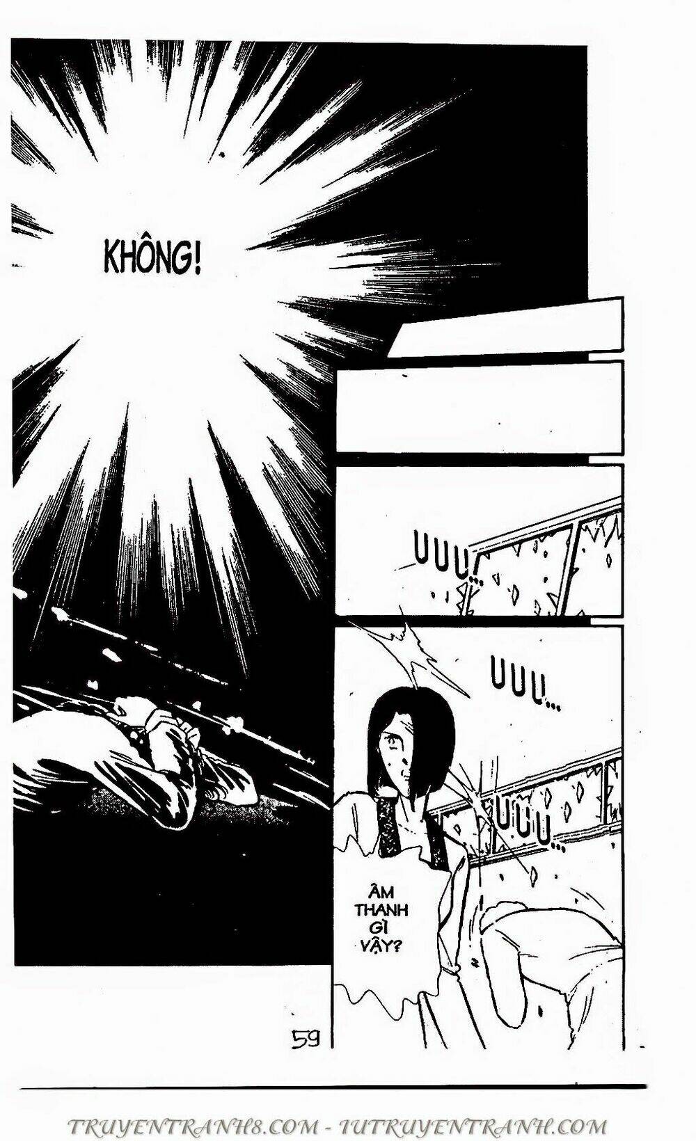 mimi kỳ lạ chapter 70.2 11