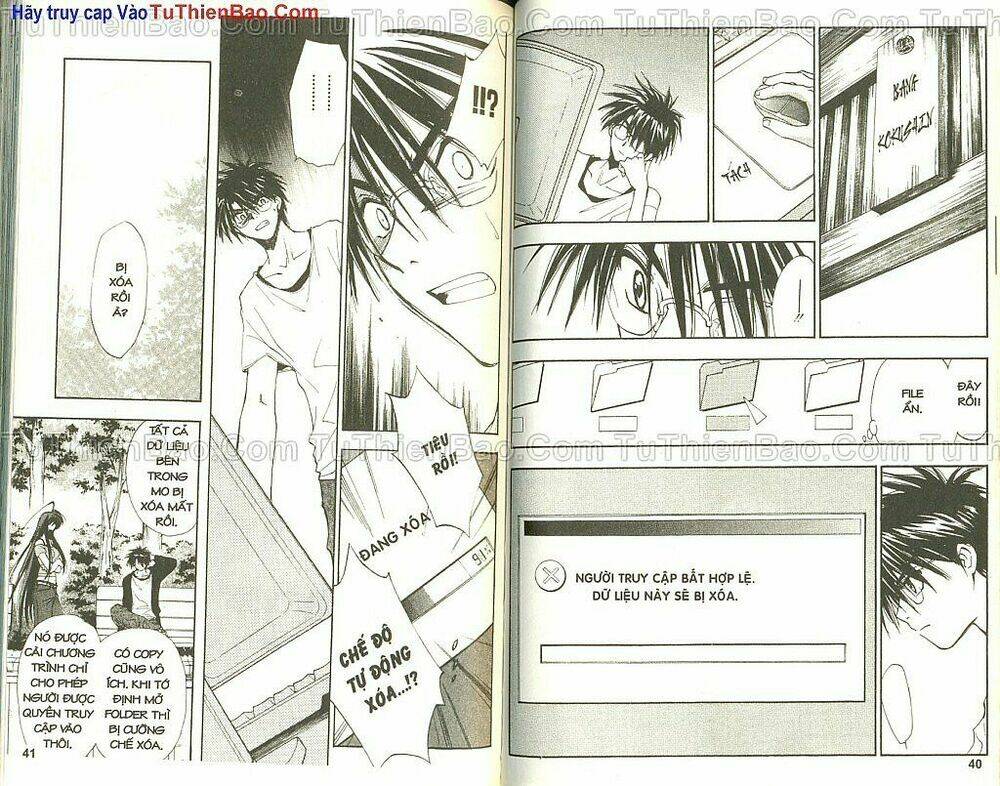 wchange chapter 5 19