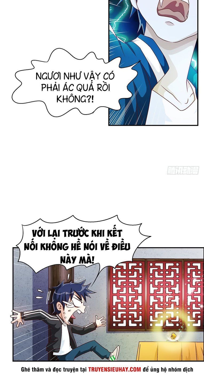 độ ta không độ nàng chapter 2 15