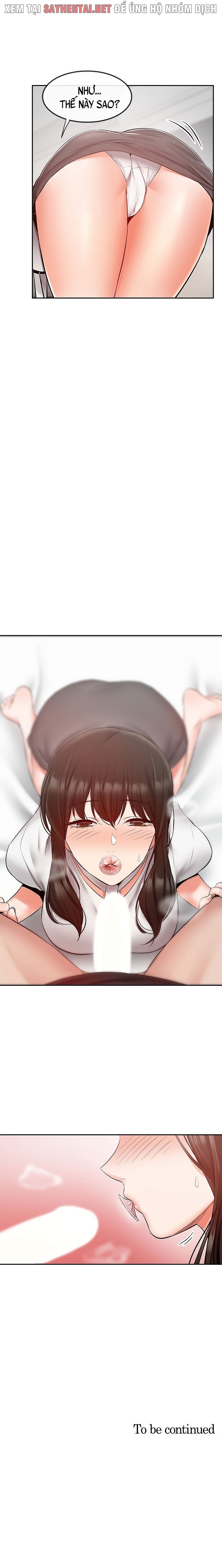 tiếng ồn phòng bên chapter 29 17