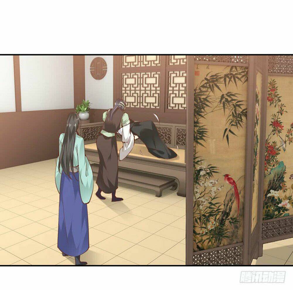 thiền tâm vấn đạo chapter 58 33