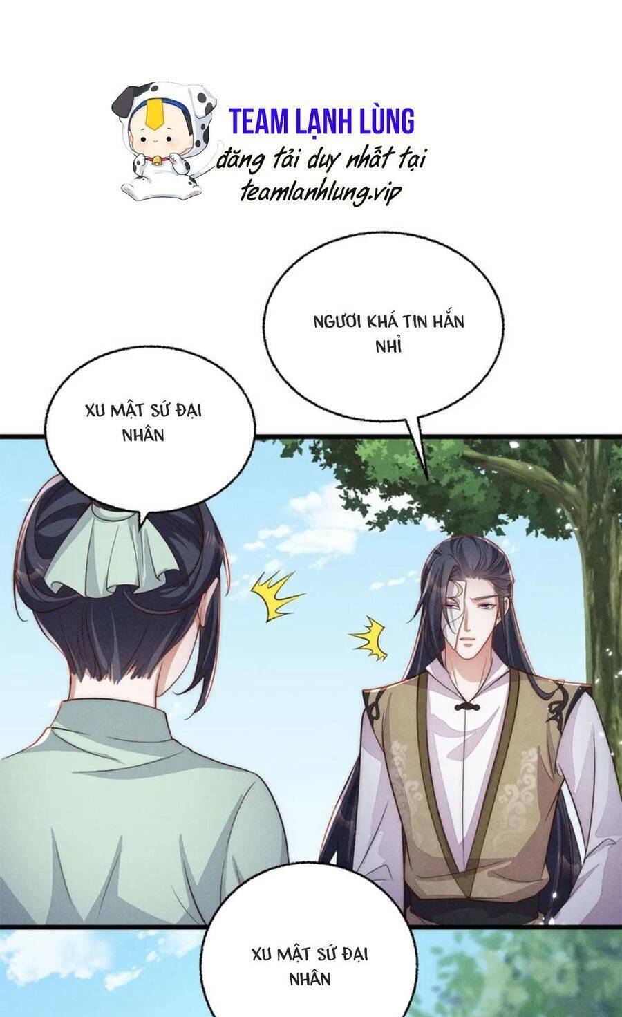 tái sinh trở lại : ta trở thành độc y thái tử phi chapter 53 45